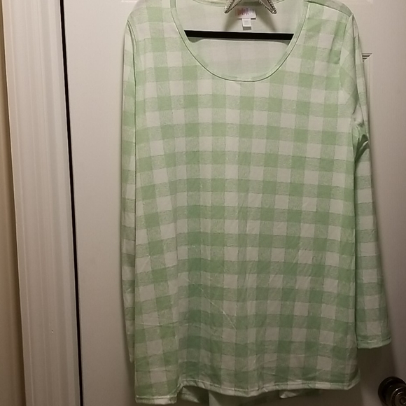 Lularoe Lynnae size 2xl - Picture 2 of 2
